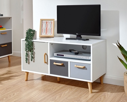 Delta Small TV Unit