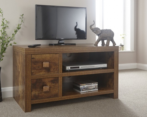 Jakarta 2 Drawer TV Unit