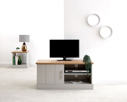 Kendal Small TV Unit