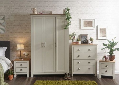 Flat Pack Bedroom Sets | Buy Affordable Bedroom Furniture Sets UK