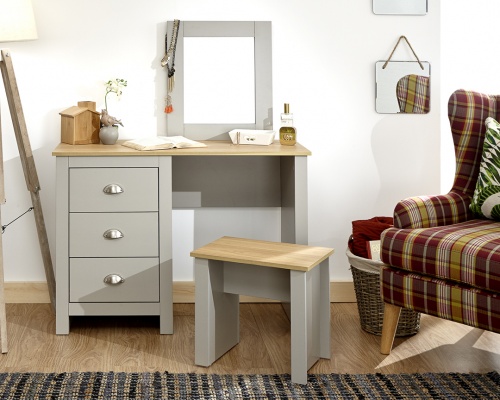 Lancaster DRESSING TABLE SET