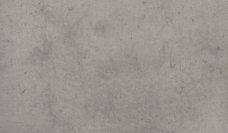 Lt Grey Chicargo Concrete-F186St9 -(4100 X 670 X 38Dpf)W-Top