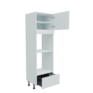 1970H X 600W X 565D, Appliance Housing,Type 10-U-ZGDG
