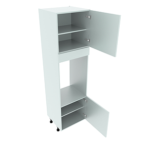 2150H X 600W X 565D, Appliance Housing,Type 5-U-ZGIY