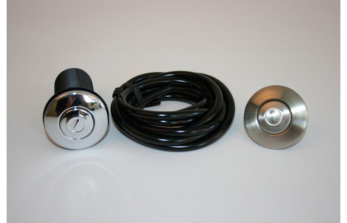 New Style Insinkerator Air Switch Button And Bellow