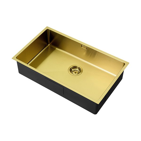 Zenuno15 700U Gold/Brass
