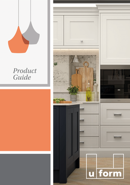 Kitchenstori Product Guild