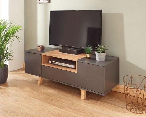 Modena TV Unit