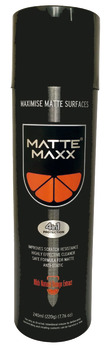 Cleaner, for Matt Surfaces, Matte Maxx