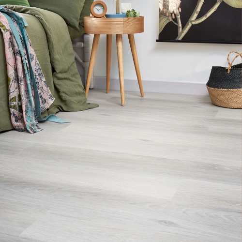 Netherby Iced Timber Uniclic-Plank-2.2sqm Box